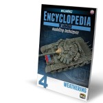 Encyclopedia Of Armour Modelling Techniques Vol. 4 - Weathering