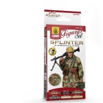 Mig Ammo Figures Set - Splinter Camouflage