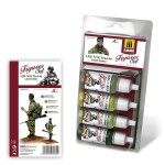 Mig Ammo US Vietnam Uniforms Set