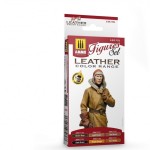 Mig Ammo Figures Set - Leather Colour Set