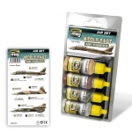 Mig Ammo Middle East Air Forces Set