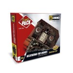 Mig Ammo Weathering Engines Super Pack