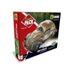 Mig Ammo Rust Effects Solution Set