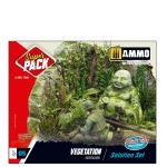 Mig Ammo Vegetation Solutions Set