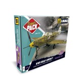 Mig Ammo A.MIG-7815 WWII USAAF Aircraft Super Pack