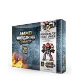 Mig Ammo Wargaming Universe #03 - Weathering Combat Armour