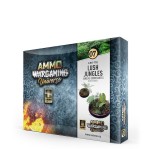 Mig Ammo Wargaming Universe #07 - Lush Jungles