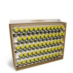 Mig Ammo - 17ml Ammo Paint Storage System