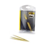 Mig Ammo Brass Toothpicks