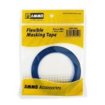 Mig Ammo Flexible Masking Tape (3mm x 33m)