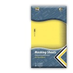 Mig Ammo Masking Sheets (Pack of 5)