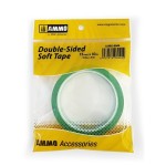 Mig Ammo Double-Sided Soft Tape (15mm x 10m)