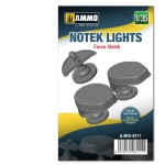 Mig Ammo 1/35 Scale Notek Lights