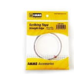 Mig Ammo Scribing Tape - Straight Edge