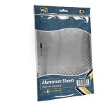 Mig Ammo Aluminium Sheets 280 x 195mm