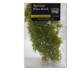 Mig Ammo Fine Bush - Spring