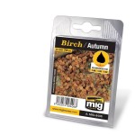 Mig Ammo Leaves - Birch - Autumn