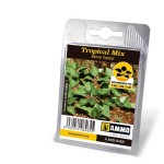 Mig Ammo Laser Cut Plants - Tropical Mix