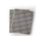 Mig Ammo 8555 Sanding Sponge Sheet (100 grit) - 2 pcs.