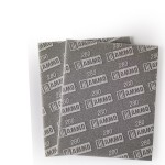 Mig Ammo 8558 Sanding Sponge Sheet (280 grit) - 2 pcs.