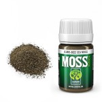 Mig Ammo Moss A.MIG-8822 Sea Moss