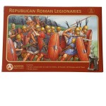 Agema Miniatures Republican Roman Legion