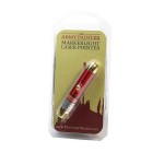 Army Painter Wargaming Markerlight Laser Pointer