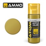 ATOM COLOR 20013 Zinc Chromate Yellow