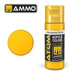 ATOM COLOR 20020 Gold Yellow