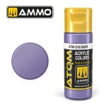 ATOM COLOR 20155 Mauve