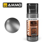 ATOM METALLIC 20167 Gun Metal