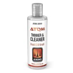 ATOM 20510 Thinner and Cleaner - 60ml