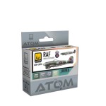 Mig Ammo ATOM Set 20905 RAF WWII Late Colors