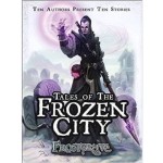 Frostgrave - Tales of the Frozen City