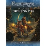 Into the Breeding Pits - Frostgrave Supplement