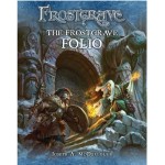 Frostgrave Folio - Supplement