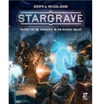 Stargrave Rule Book