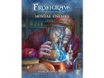 Frostgrave: Mortal Enemies