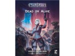 Stargrave: Dead or Alive