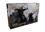 Fireforge Games 28mm Byzantine Horse Archers