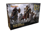 Fireforge Games 28mm Turcopoles