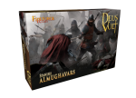 Fireforge Games 28mm Spanish Almughavars