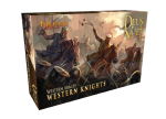 Fireforge Games Western Knights