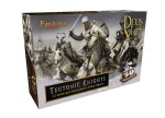 Fireforge Games 28mm Teutonic Knights