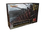 Fireforge Games 28mm Byzantine Spearmen