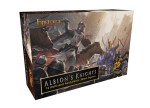 Fireforge Games 28mm Albions Knights