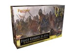 Fireforge Games 28mm Foot Knights XI-XIII Century