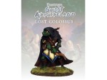 Ghost Archipelago FGA111 Snake-man Heritor I