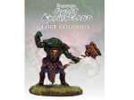 Ghost Archipelago FGA112 Snake-man Heritor II