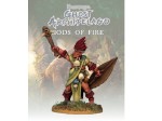 Ghost Archipelago FGA113 Tribal Heritor I